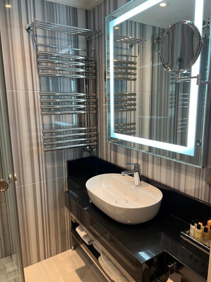 איסטמבול Manors Hotel מראה חיצוני תמונה